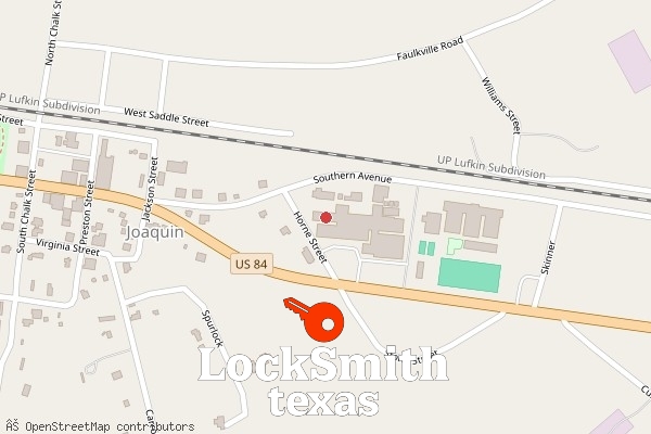 locksmith in joaquin