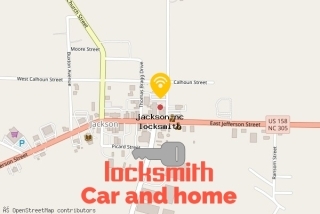 locksmith injackson - locksmith in jackson nc