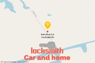 locksmith inbarataria - locksmith in barataria