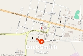 locksmiths in tom bean - locksmith in tom bean