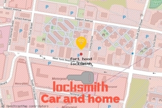 locksmith infort hood - locksmith in fort hood