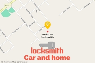 locksmith inmontrose - locksmith in montrose ia