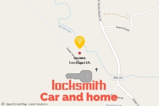 locksmith inseama - locksmith in seama