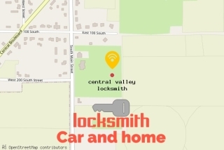 locksmith incentral valley - locksmith in central valley