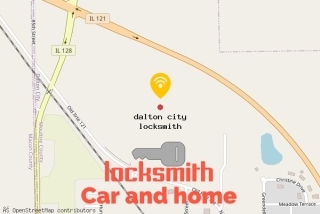 locksmith indalton city - locksmith in dalton city