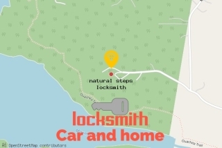 locksmiths in natural steps - locksmith in natural steps
