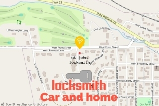 locksmith inst john - locksmith in st john wa