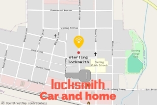 locksmith insterling - locksmith in sterling ne
