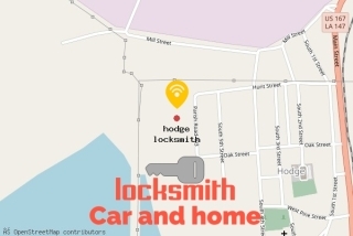 locksmith inhodge - locksmith in hodge