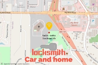 locksmith intwin oaks - locksmith in twin oaks mo
