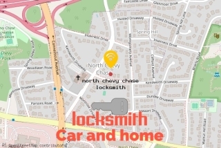 locksmith innorth chevy chase - locksmith in north chevy chase