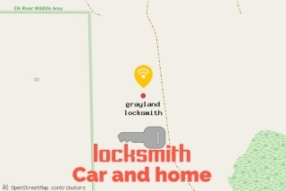 locksmith ingrayland - locksmith in grayland