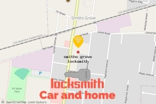 locksmith insmiths grove - locksmith in smiths grove