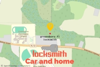 locksmith ingreensboro - locksmith in greensboro fl