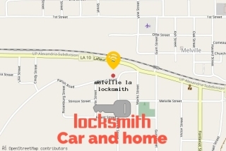 locksmith inmelville - locksmith in melville la