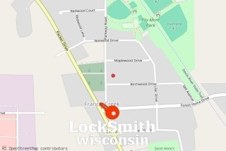 locksmith infrancis creek - locksmith in francis creek