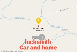 locksmith insandyfield - locksmith in sandyfield