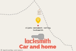 locksmith inoljato monument valley - locksmith in oljato monument valley ut