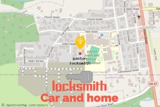 locksmith ingaston - locksmith in gaston or