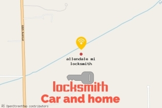 locksmiths in allendale - locksmith in allendale mi