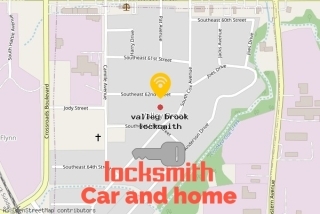 locksmith invalley brook - locksmith in valley brook