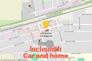 locksmith innorborne - locksmith in norborne