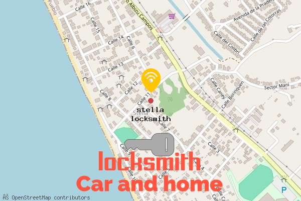 locksmith in stella