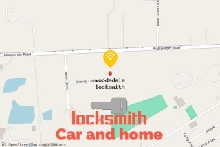 locksmith inwoodsdale - locksmith in woodsdale