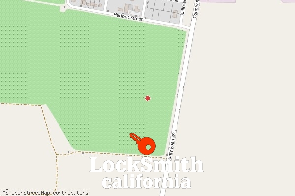 locksmith in madison ca