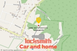 locksmith innew straitsville - locksmith in new straitsville