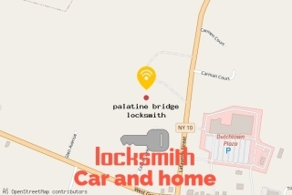 locksmith inpalatine bridge - locksmith in palatine bridge