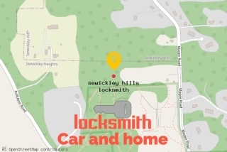 locksmith insewickley hills - locksmith in sewickley hills