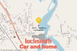 locksmith inport leyden - locksmith in port leyden