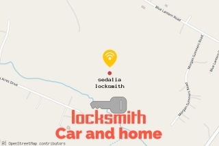 locksmith insedalia - locksmith in sedalia nc