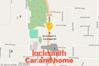 locksmith inbrookport - locksmith in brookport