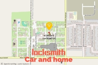 locksmith inelkhart - locksmith in elkhart ia