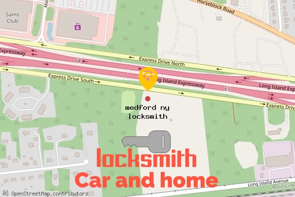 locksmith in medford ny