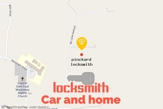 locksmith inpinckard - locksmith in pinckard