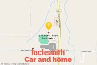 locksmith inpleasant hope - locksmith in pleasant hope