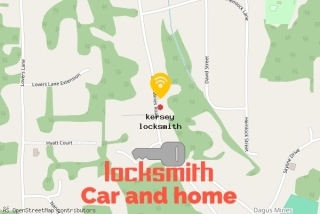 locksmith inkersey - locksmith in kersey pa