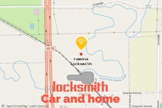 locksmith inramona - locksmith in ramona ok