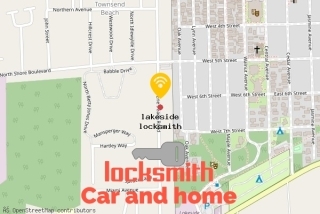 locksmith inlakeside - locksmith in lakeside oh