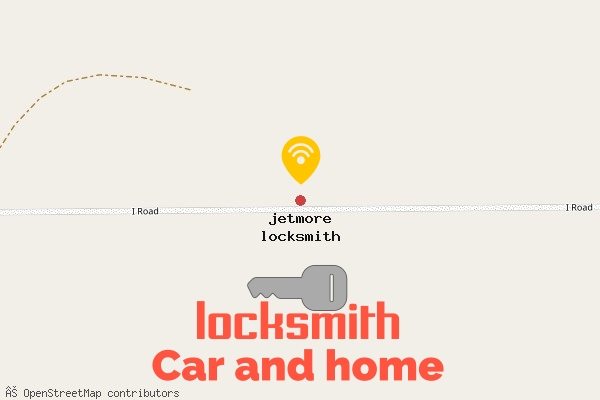 locksmith in jetmore