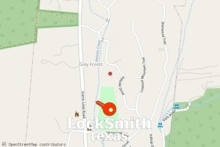 locksmith ingrey forest - locksmith in grey forest