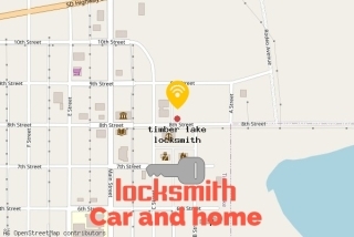 locksmith intimber lake - locksmith in timber lake