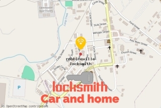 locksmith inrobbinsville - locksmith in robbinsville