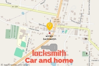 locksmith inwingo - locksmith in wingo