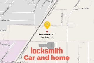 locksmith inbessemer - locksmith in bessemer al
