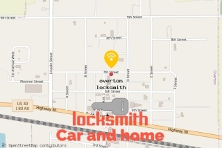 locksmith inoverton - locksmith in overton ne