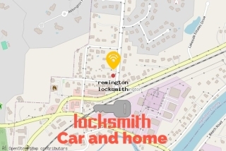 locksmith inremington - locksmith in remington oh